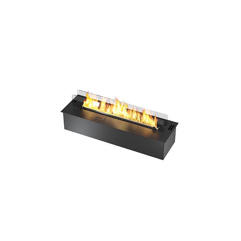 Автоматична горивна камера Infire Etronic Basic 800 - 1800