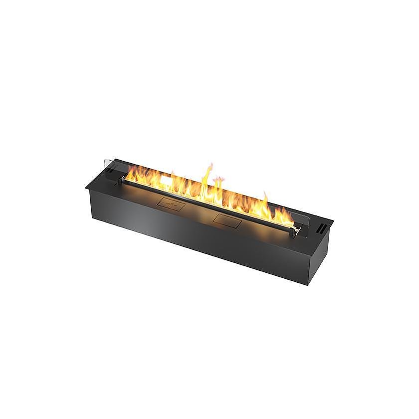 Автоматична горивна камера Infire Etronic Basic 800 - 1800