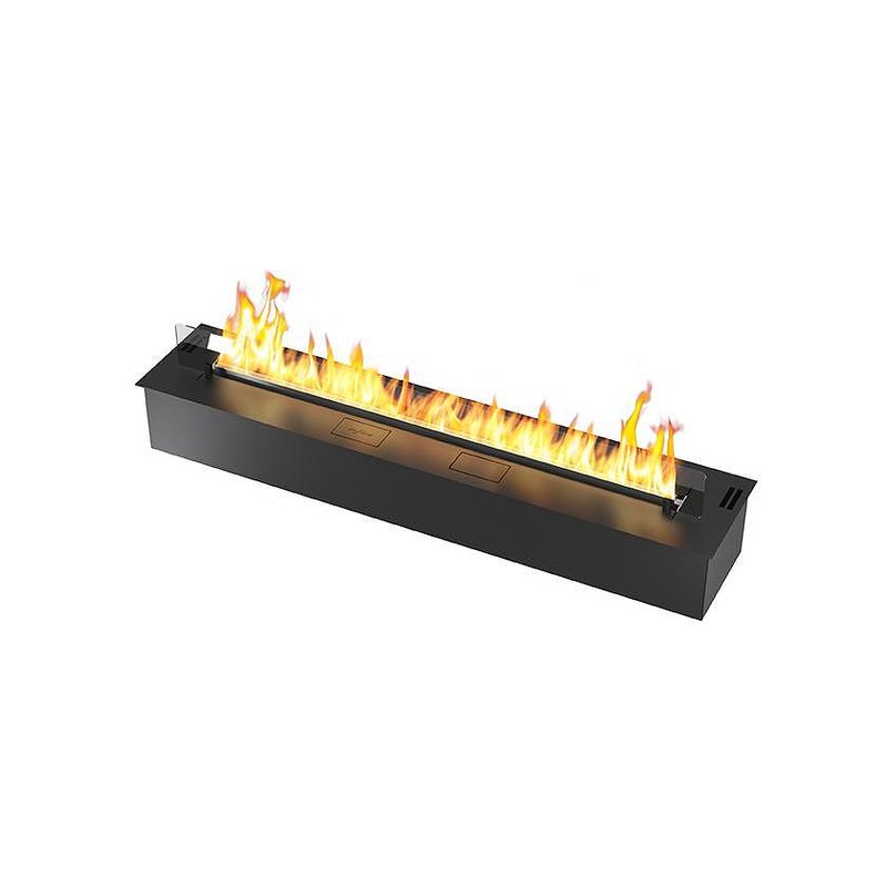 Автоматична горивна камера Infire Etronic Basic 800 - 1800