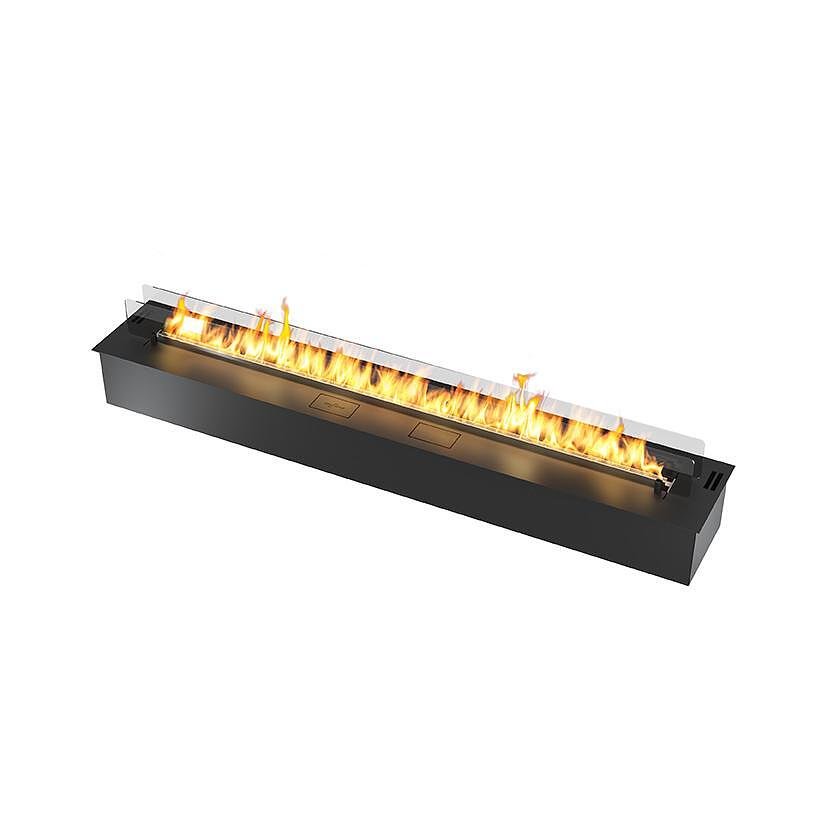 Автоматична горивна камера Infire Etronic Basic 800 - 1800